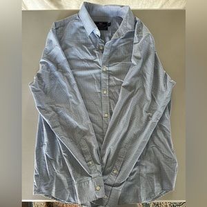 Vineyard Vines Slim Fit Cooper Shirt